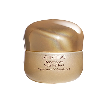 Shiseido Benefiance NutriPerfect Night Cream