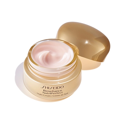 Shiseido Benefiance NutriPerfect Night Cream