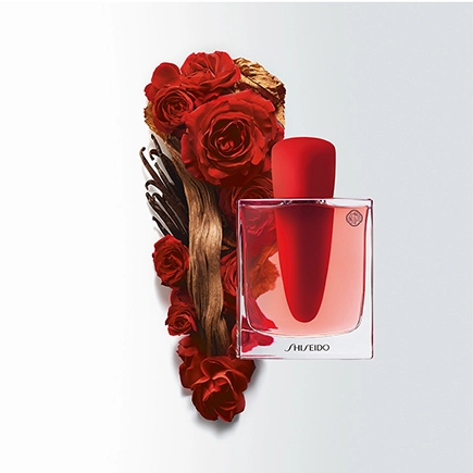 Shiseido Ginza Eau de Parfum Intense