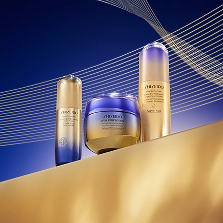 Shiseido Overnight Firming Treatment
