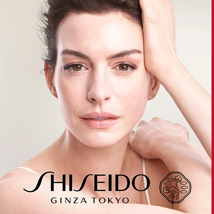 Shiseido Overnight Firming Treatment
