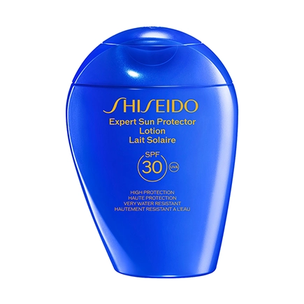 Shiseido Expert Sun Protector Lotion SPF30