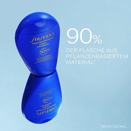 Shiseido Expert Sun Protector Lotion SPF30