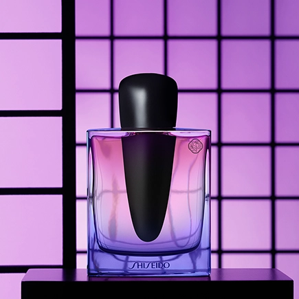 Shiseido Ginza Night Eau de Parfum Intense