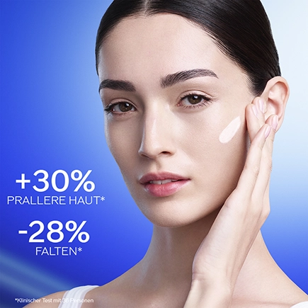 Shiseido Bio-Performance Skin Hiforce Cream Refill