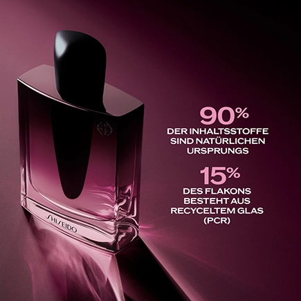 Shiseido Ginza Datura Eau de Parfum