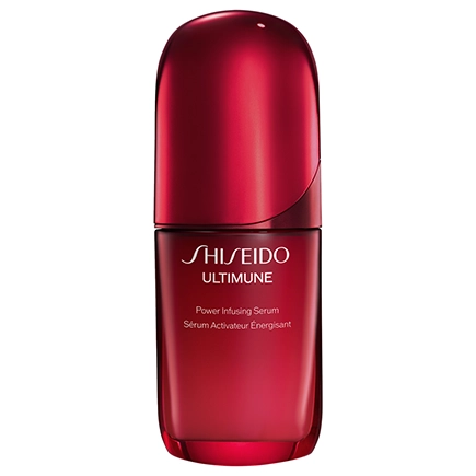 Shiseido Ultimune Power Infusing Concentrate 4.0