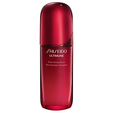 Shiseido Ultimune Power Infusing Concentrate 4.0
