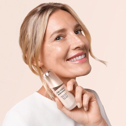 Shiseido Wrinkle Smoothing Contour Serum
