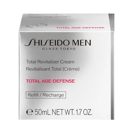 Shiseido Total Revitalizer Cream Refill