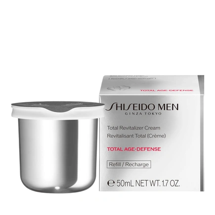 Shiseido Total Revitalizer Cream Refill