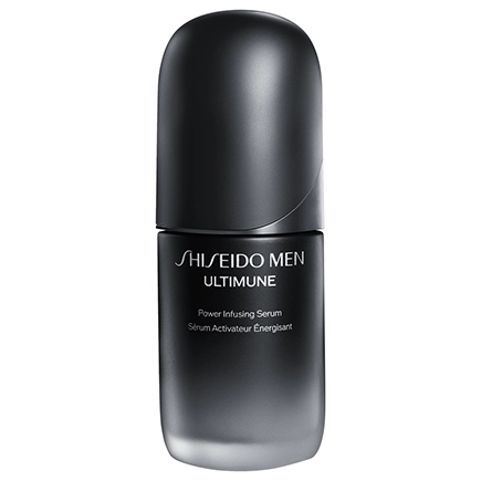 Shiseido Men Ultimune Power Infusing Serum 2.0