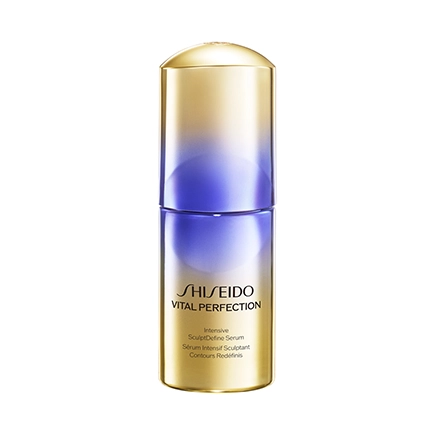 Shiseido Intensive Sculptdefine Serum