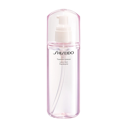 Shiseido Treatment Softener