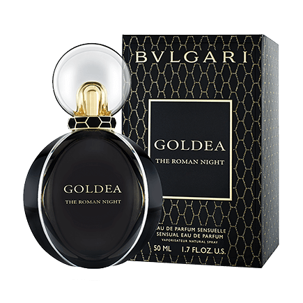 BVLGARI GOLDEA THE ROMAN NIGHT Eau de Parfum