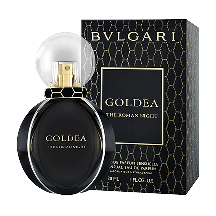 BVLGARI GOLDEA THE ROMAN NIGHT Eau de Parfum