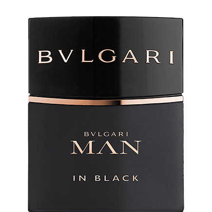 BVLGARI BVLGARI MAN IN BLACK Eau de Parfum