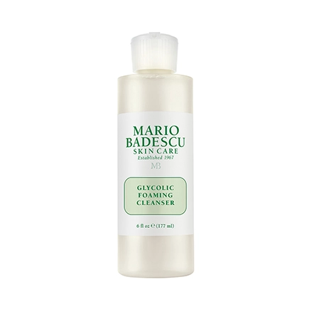 Mario Badescu Glycolic Foaming Cleanser