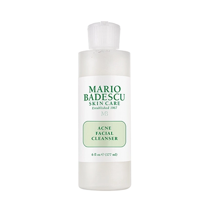 Mario Badescu Acne Facial Cleanser