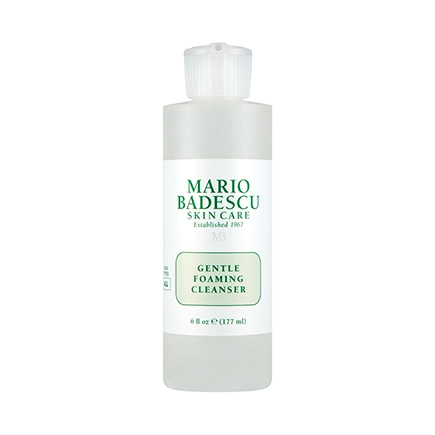 Mario Badescu Gentle Foaming Cleanser