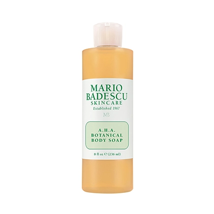 Mario Badescu A.H.A. Botanical Body Soap