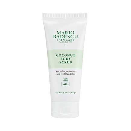 Mario Badescu Coconut Body Scrub