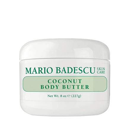 Mario Badescu Coconut Body Butter
