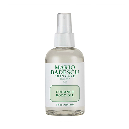 Mario Badescu Coconut Body Oil