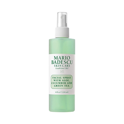 Mario Badescu Facial Spray with Aloe, Cucumber & Green Tea