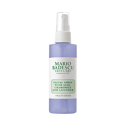 Mario Badescu Facial Spray with Aloe, Chamomile & Lavender