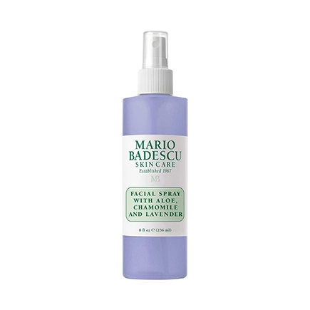 Mario Badescu Facial Spray with Aloe, Chamomile & Lavender