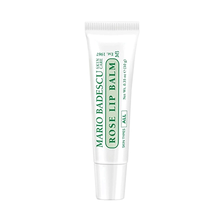 Mario Badescu Rose Lip Balm
