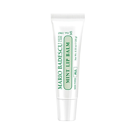 Mario Badescu Mint Lip Balm