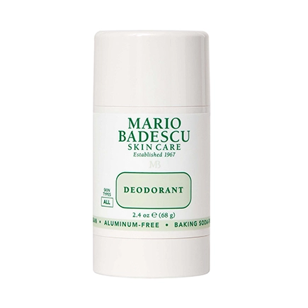 Mario Badescu Deodorant