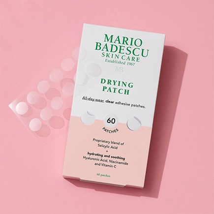 Mario Badescu Drying Patch 60 Patches