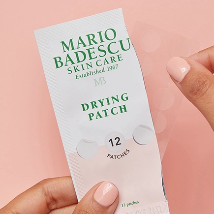 Mario Badescu Drying Patch 60 Patches