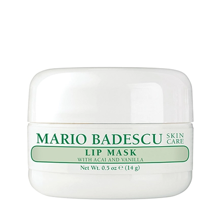Mario Badescu Lip Mask with Acai & Vanilla