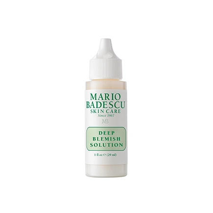 Mario Badescu Deep Blemish Solution