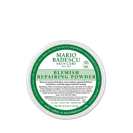 Mario Badescu Blemish Repairing Powder