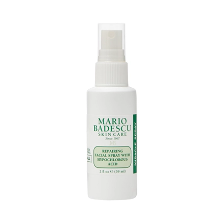 Mario Badescu Repairing Facial Spray with Hypochlorous Acid Travel Size