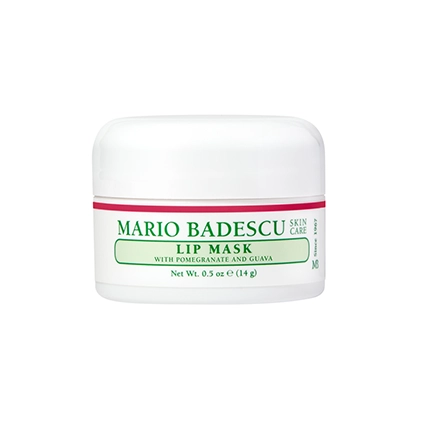 Mario Badescu Lip Mask with Pomegranate & Guava