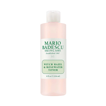 Mario Badescu Witch Hazel & Rosewater Toner