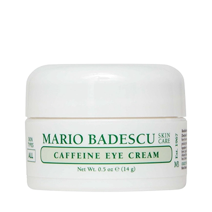 Mario Badescu Caffeine Eye Cream