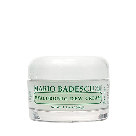 Mario Badescu Hyaluronic Dew Cream