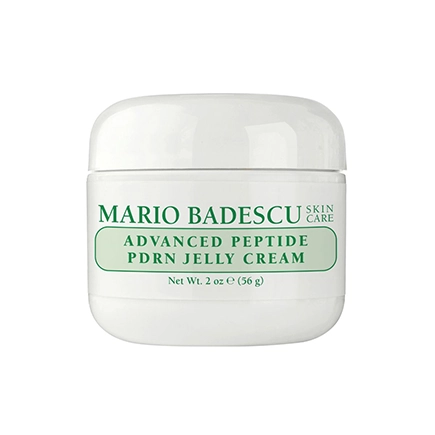 Mario Badescu Advanced Peptide PDRN Jelly Cream