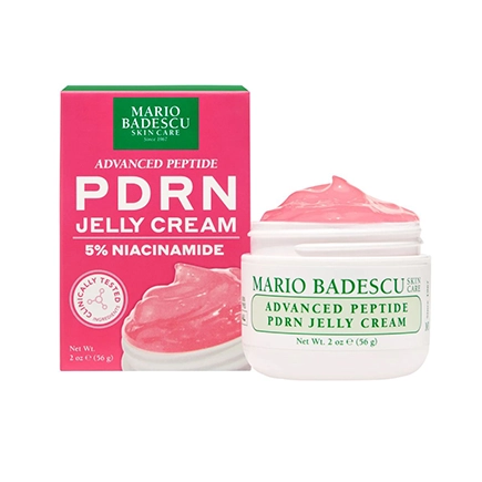 Mario Badescu Advanced Peptide PDRN Jelly Cream