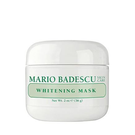 Mario Badescu Whitening Mask