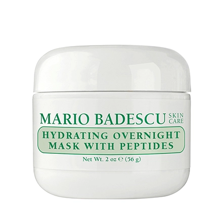 Mario Badescu Hydrating Overnight Mask with Peptides
