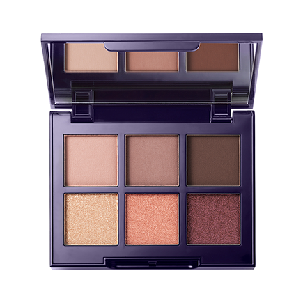 Kevyn Aucoin The Contour Eyeshadow Palette