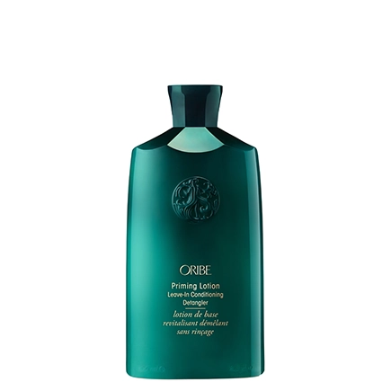 Oribe Moisture & Control Priming Lotion Leave-in Conditioning Detangler